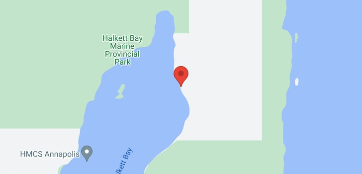 map of LT 2 DL 2259 GAMBIER ISLAND